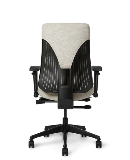 Office Master Truly TY628 Ergonomic Chair