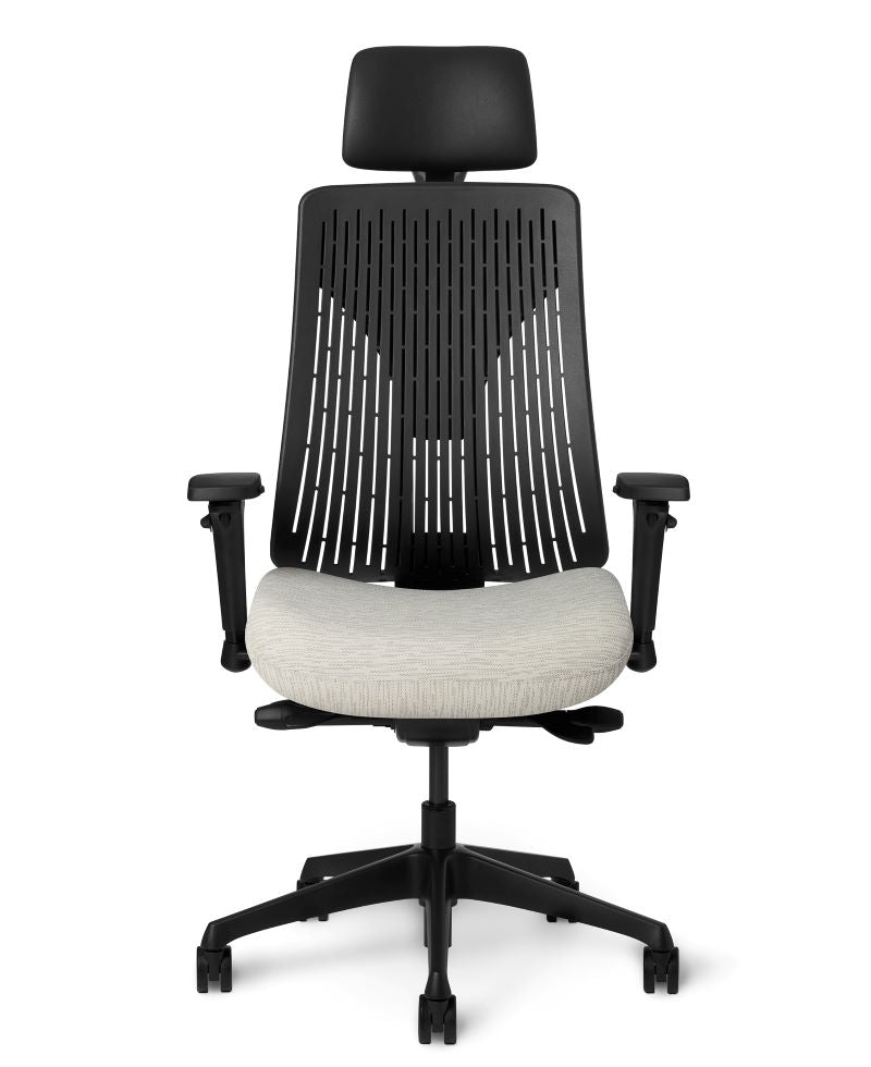 Office Master Truly TY628 Ergonomic Chair