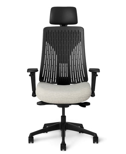 Office Master Truly TY628 Ergonomic Chair
