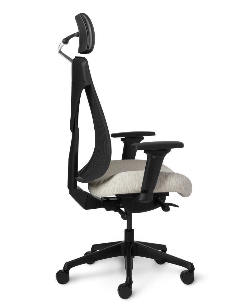 Office Master Truly TY628 Ergonomic Chair
