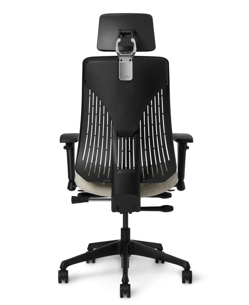 Office Master Truly TY628 Ergonomic Chair