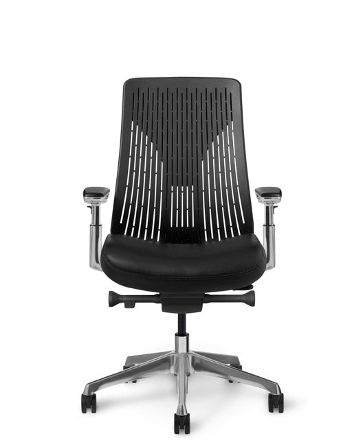 Office Master Truly TY64a8 Ergonomic Chair