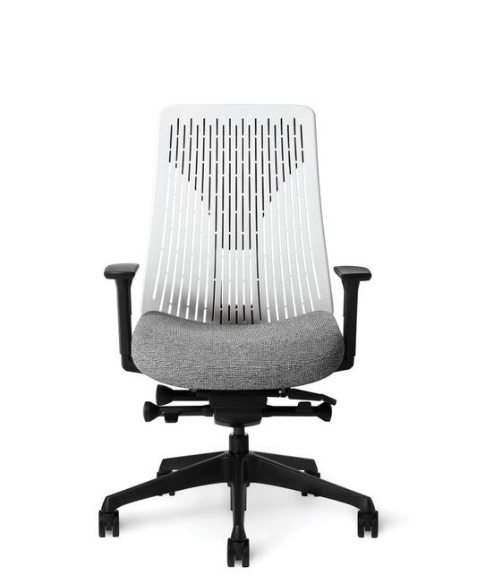 Office Master Truly TY64b8 Ergonomic Chair