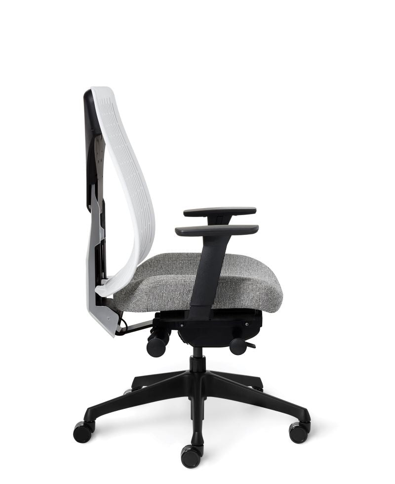 Office Master Truly TY64b8 Ergonomic Chair