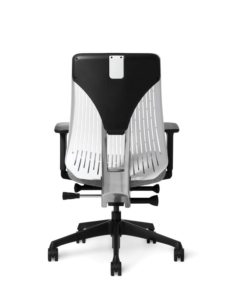 Office Master Truly TY64b8 Ergonomic Chair