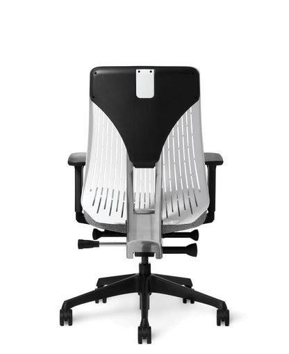 Office Master Truly TY64b8 Ergonomic Chair
