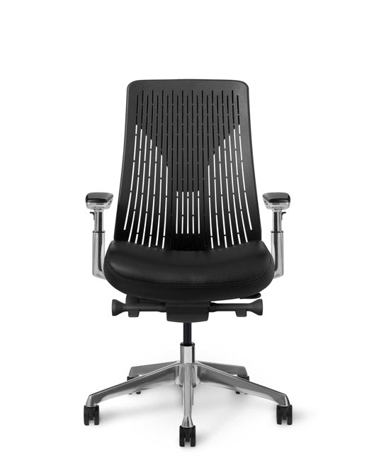 Office Master Truly TY64b8 Ergonomic Chair