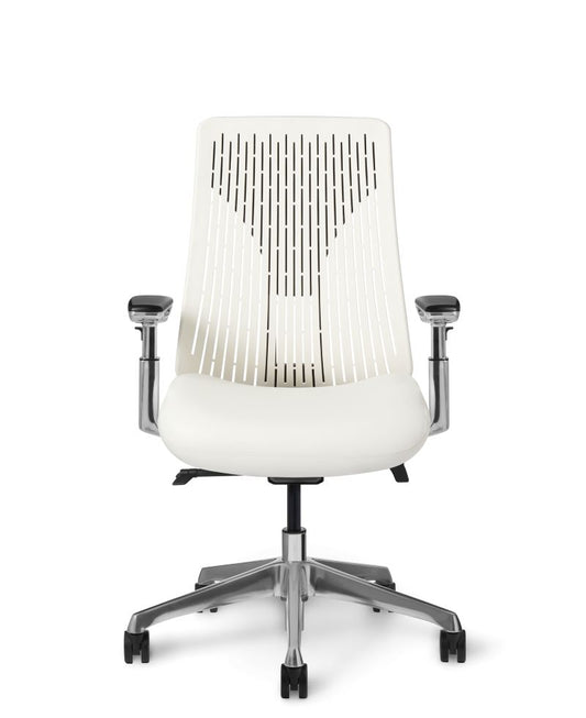 Office Master Truly TY668 Ergonomic Chair