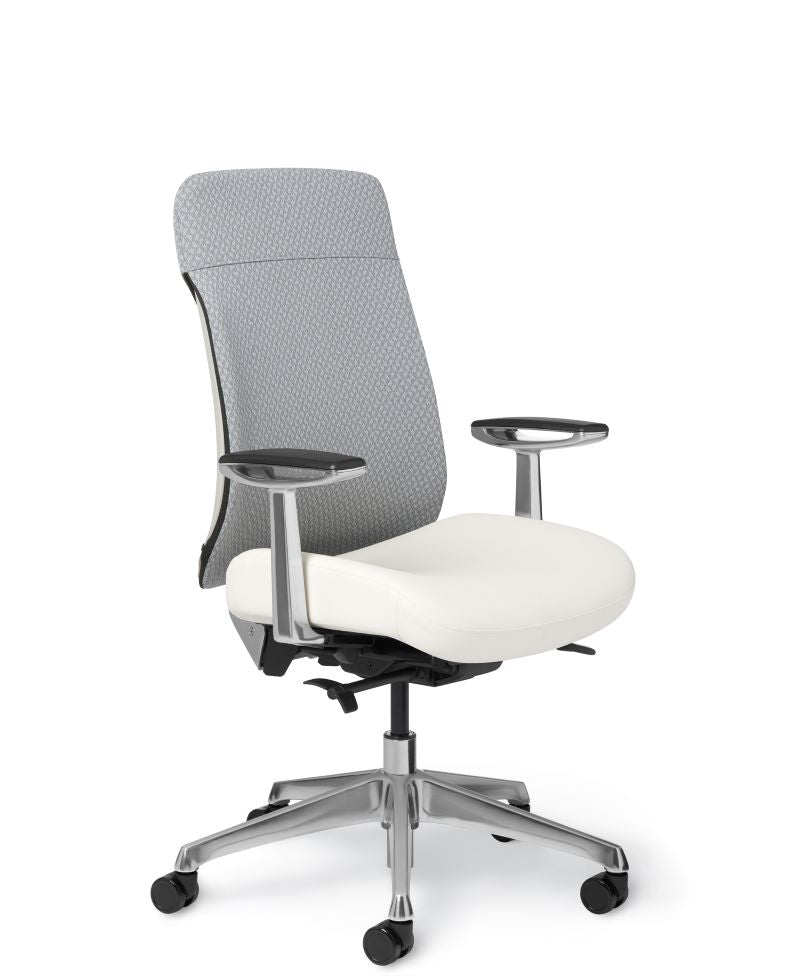 Office Master Truly TY668 Ergonomic Chair