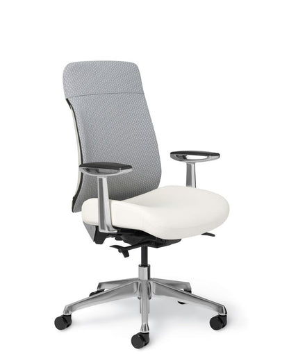 Office Master Truly TY668 Ergonomic Chair