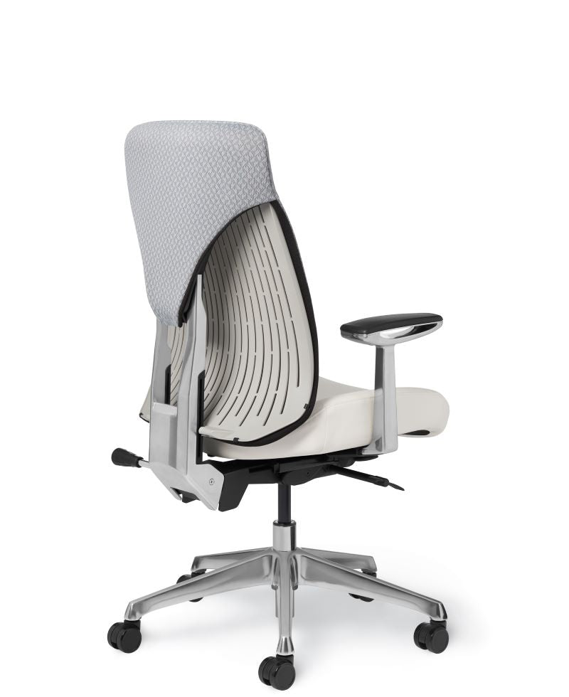 Office Master Truly TY668 Ergonomic Chair