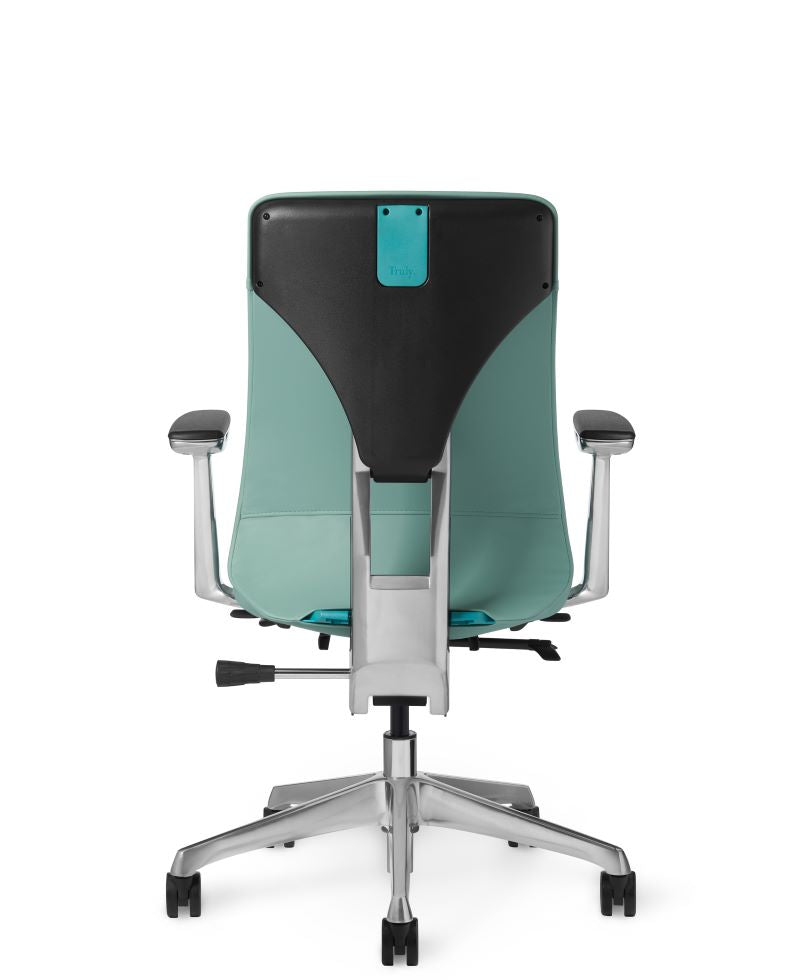 Office Master Truly TY668 Ergonomic Chair