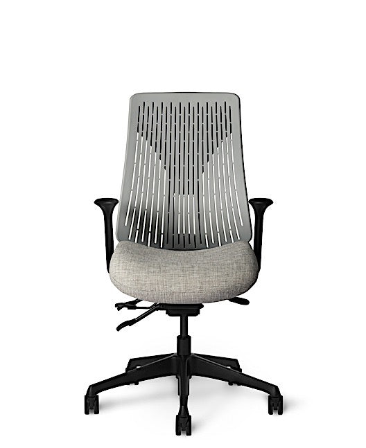 Office Master Truly TY67b8 Ergonomic Chair