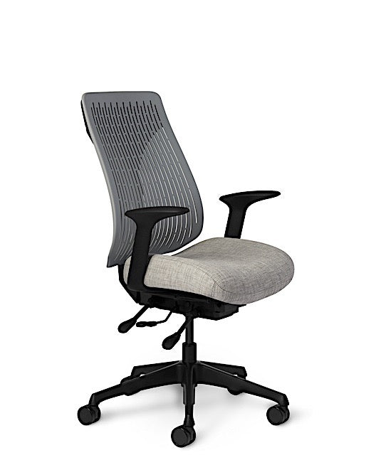 Office Master Truly TY67b8 Ergonomic Chair