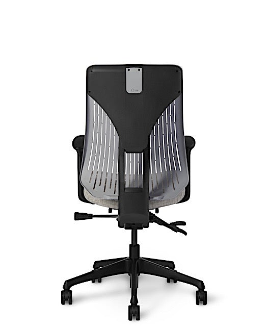Office Master Truly TY67b8 Ergonomic Chair