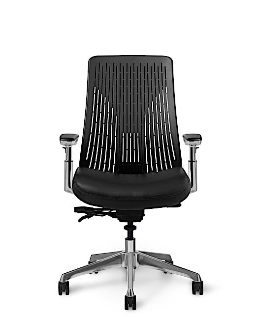 Office Master Truly TY68b8 Ergonomic Chair