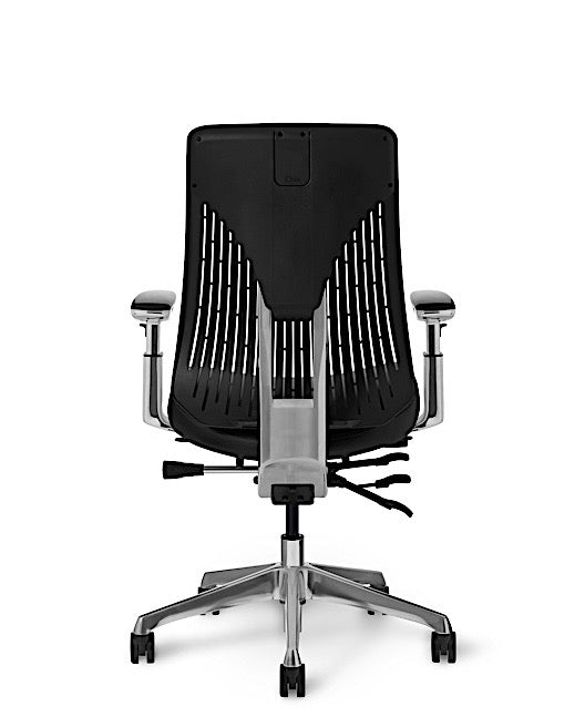 Office Master Truly TY68b8 Ergonomic Chair