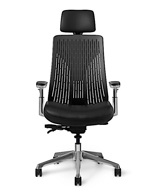 Office Master Truly TY68b8 Ergonomic Chair