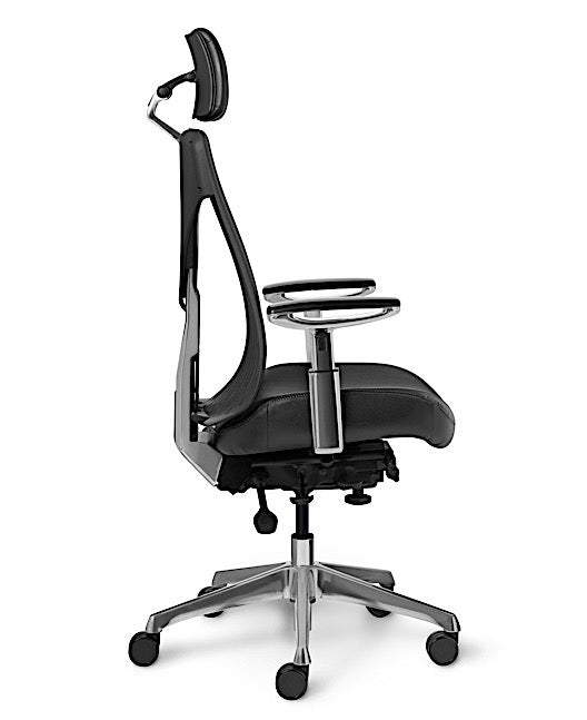 Office Master Truly TY68b8 Ergonomic Chair