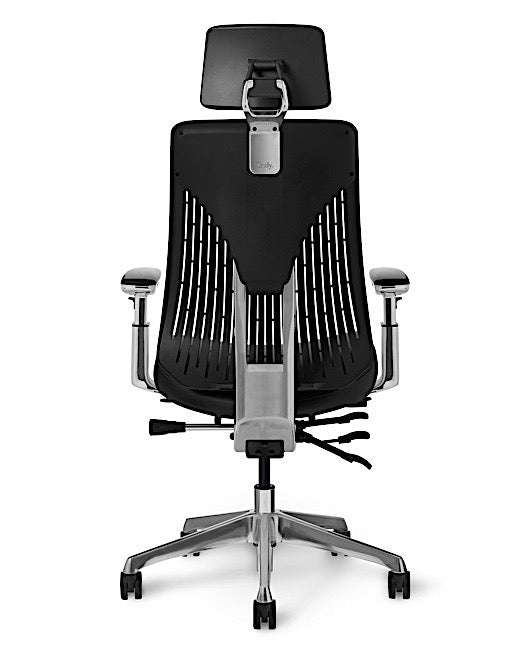 Office Master Truly TY68b8 Ergonomic Chair