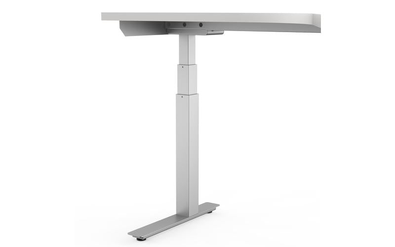ESI Trada 3 Leg Electric Height Adjustable Desk