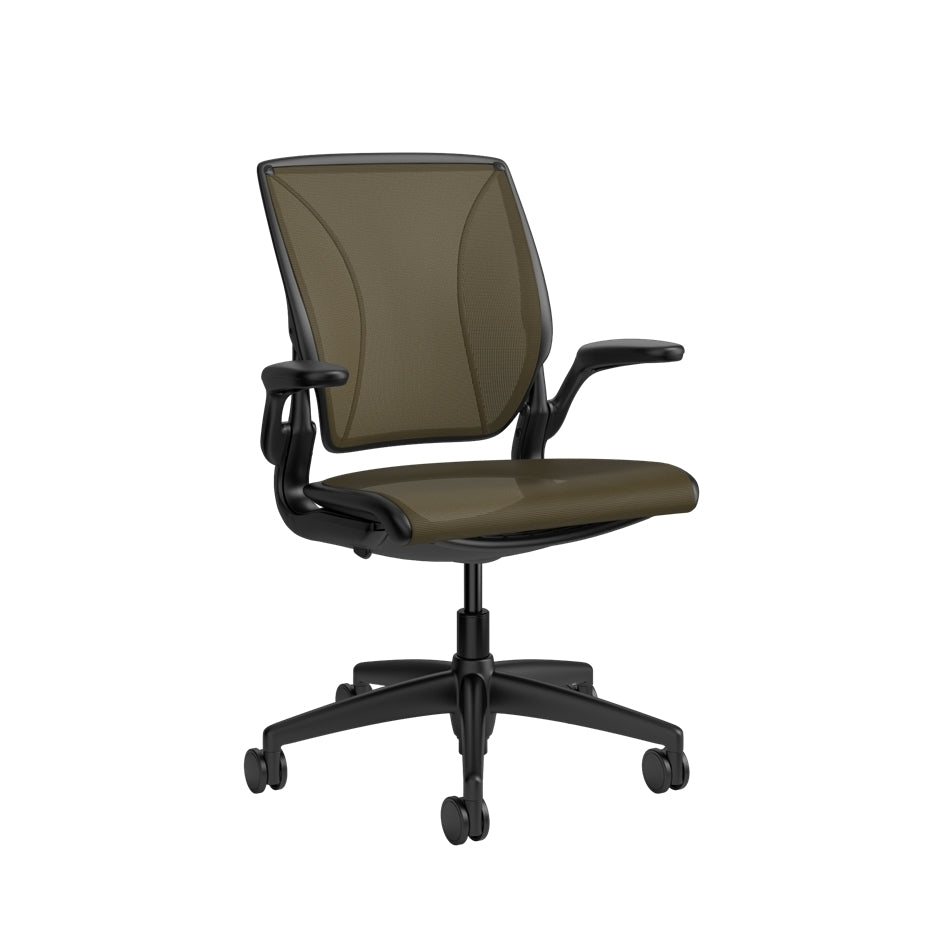 Humanscale World LM Mesh Task Chair