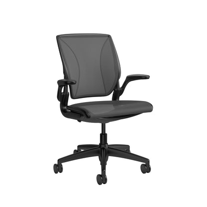 Humanscale World LM Mesh Task Chair