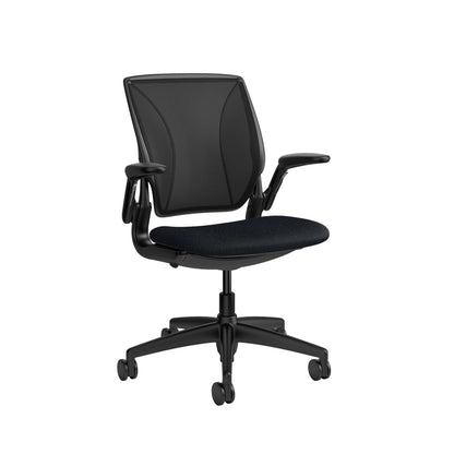 Humanscale World LM Upholstered Seat Task Chair