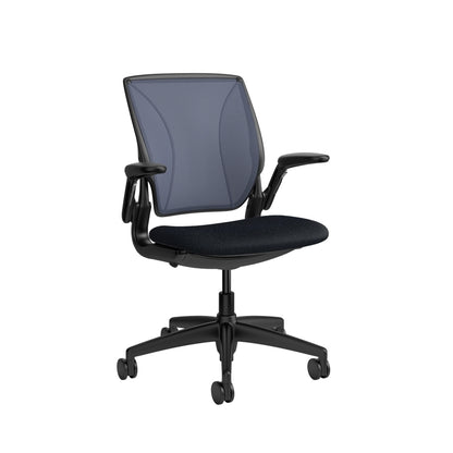 Humanscale World LM Upholstered Seat Task Chair