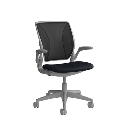 Humanscale World LM Upholstered Seat Task Chair