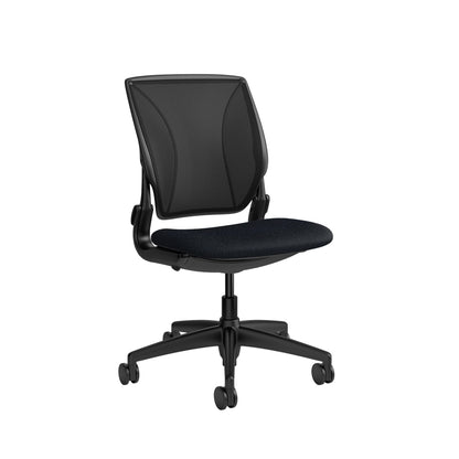 Humanscale World LM Upholstered Seat Task Chair