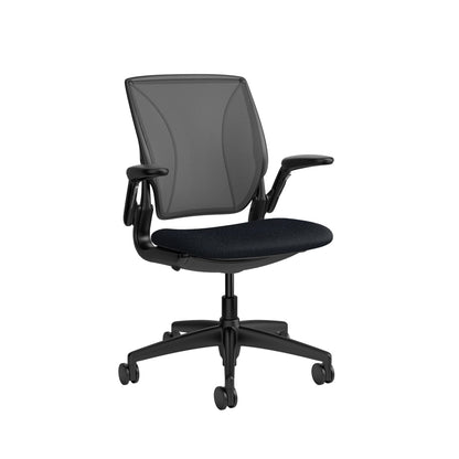 Humanscale World LM Upholstered Seat Task Chair