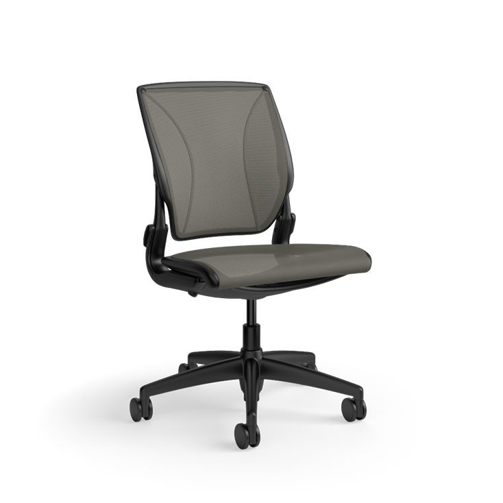 Humanscale World LM Mesh Task Chair