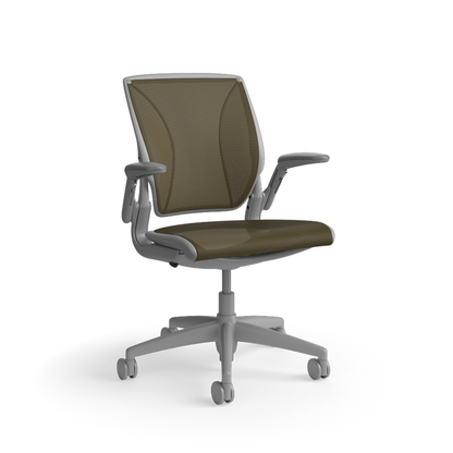 Humanscale World LM Mesh Task Chair