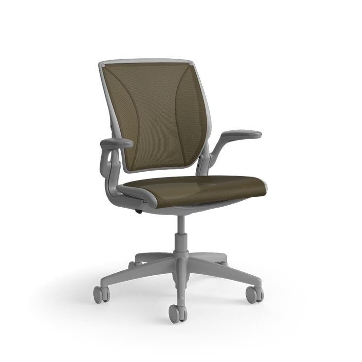 Humanscale World LM Mesh Task Chair