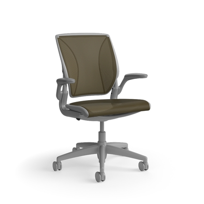 Humanscale World LM Mesh Task Chair