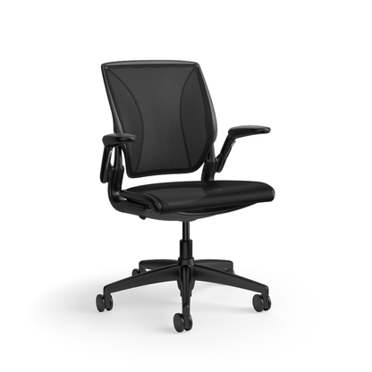 Humanscale World LM Mesh Task Chair