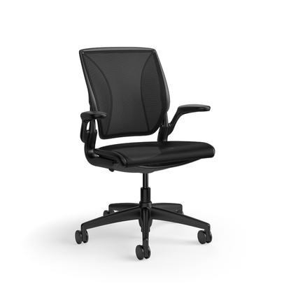 Humanscale World LM Mesh Task Chair