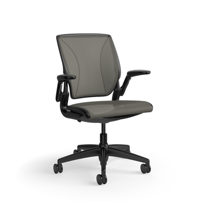 Humanscale World LM Mesh Task Chair