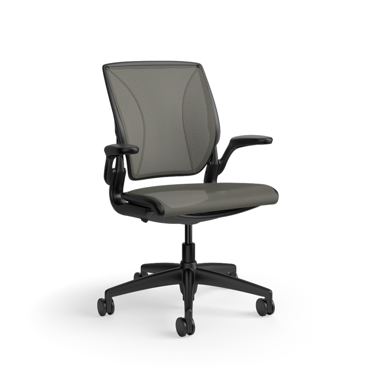 Humanscale World LM Mesh Task Chair