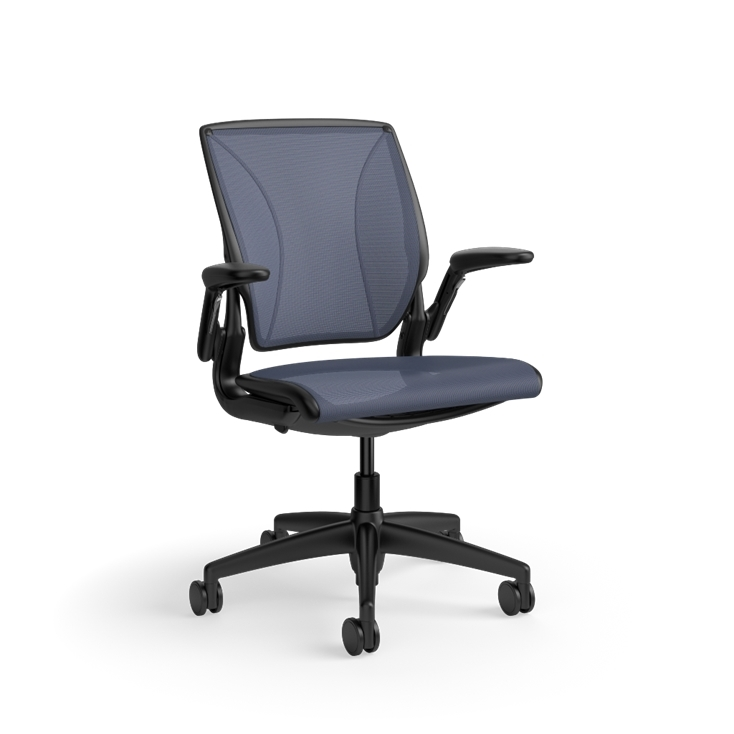 Humanscale World LM Mesh Task Chair