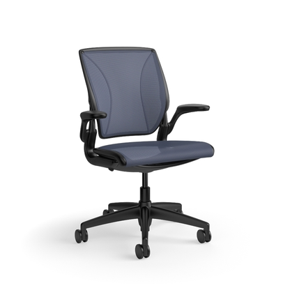 Humanscale World LM Mesh Task Chair