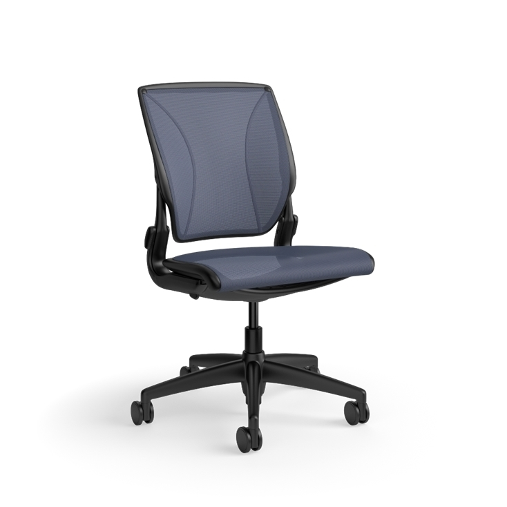 Humanscale World LM Mesh Task Chair