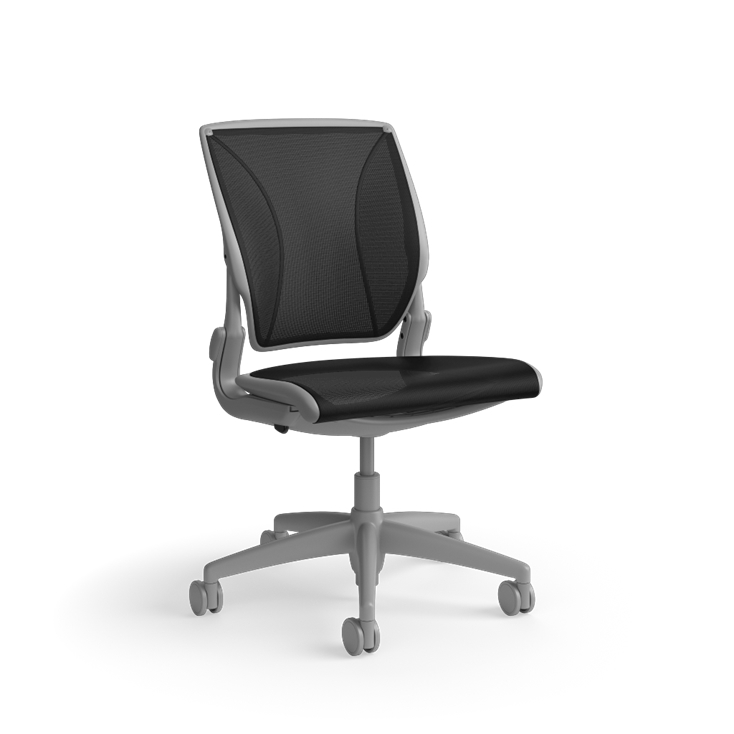 Humanscale World LM Mesh Task Chair
