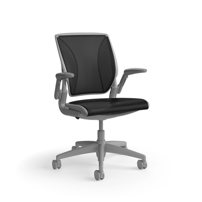 Humanscale World LM Mesh Task Chair