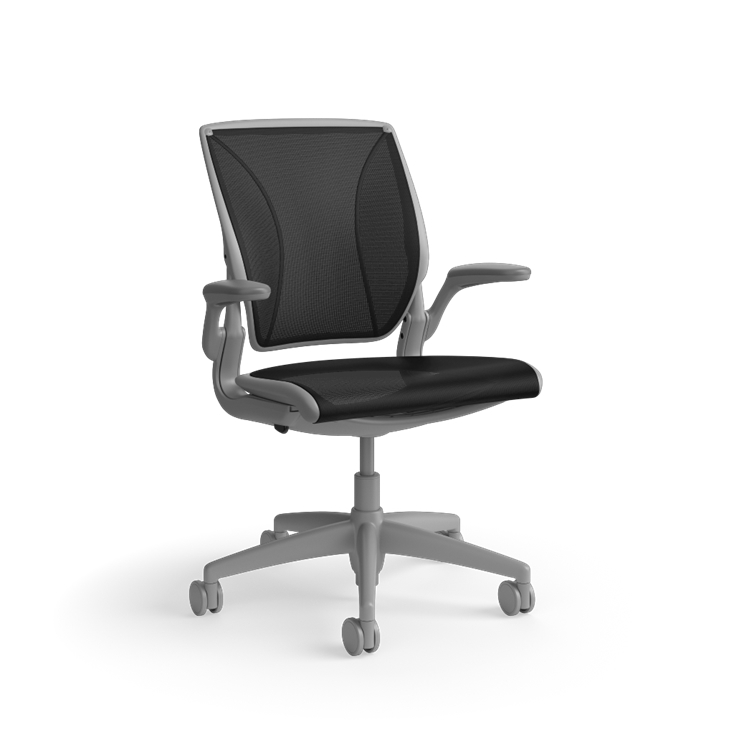 Humanscale World LM Mesh Task Chair