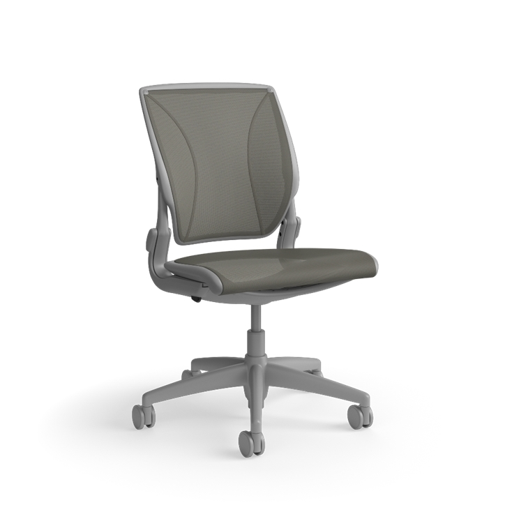 Humanscale World LM Mesh Task Chair