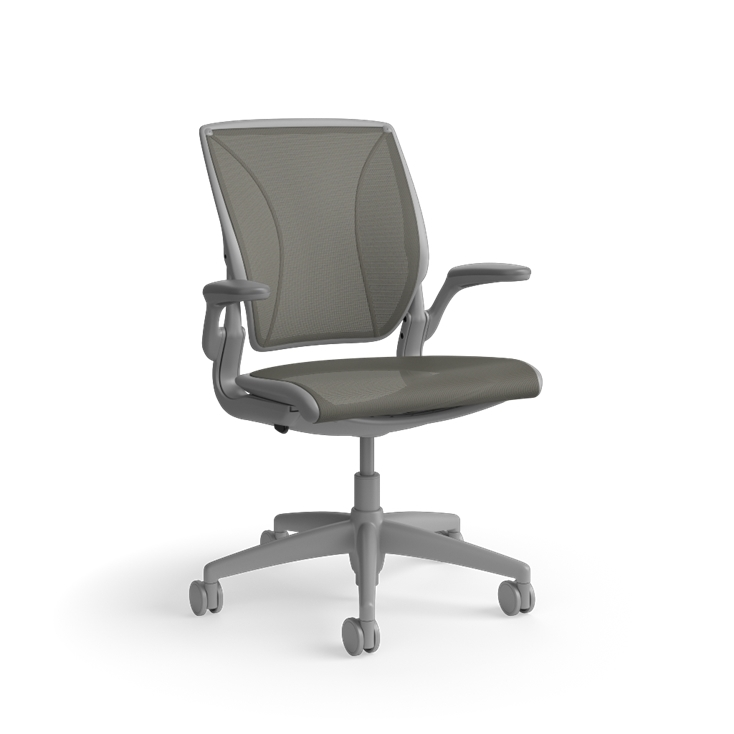 Humanscale World LM Mesh Task Chair
