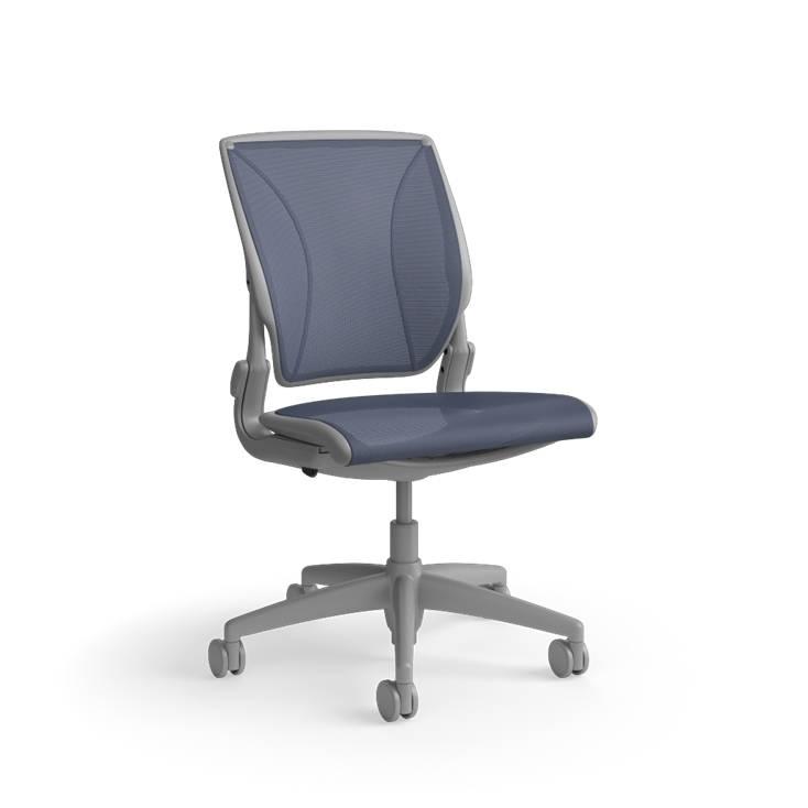 Humanscale World LM Mesh Task Chair