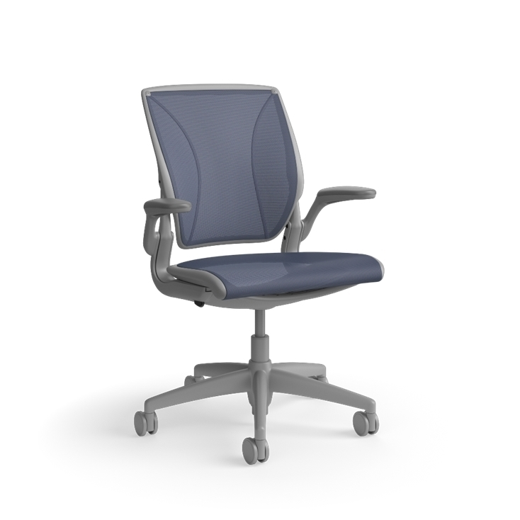 Humanscale World LM Mesh Task Chair